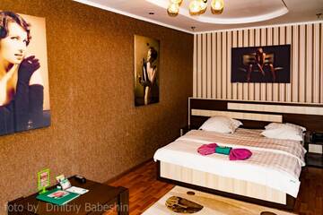 Фотографии Апартаменты Izumrud PARK HAUS Apartments г. Петропавловск (Казахстан) №1 Фото Апартаменты Izumrud PARK HAUS Apartments г. Петропавловск 1