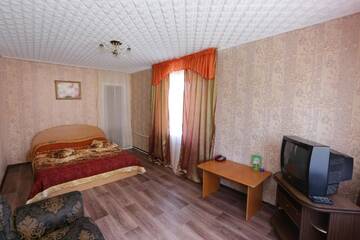 Фотографии Апартаменты E.P. PARK HAUS Apartments г. Петропавловск (Казахстан) №5 Фото Апартаменты E.P. PARK HAUS Apartments г. Петропавловск 5