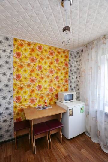 Фотографии Апартаменты E.P. PARK HAUS Apartments г. Петропавловск (Казахстан) №1 Фото Апартаменты E.P. PARK HAUS Apartments г. Петропавловск 1