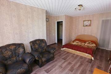 Фотографии Апартаменты E.P. PARK HAUS Apartments г. Петропавловск (Казахстан) №3 Фото Апартаменты E.P. PARK HAUS Apartments г. Петропавловск 3