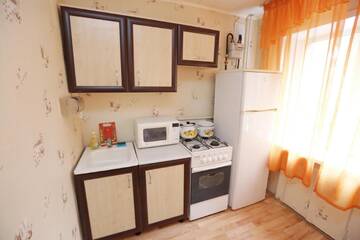 Фотографии Апартаменты Valensia Parkhaus Apartment г. Петропавловск (Казахстан) №2 Фото Апартаменты Valensia Parkhaus Apartment г. Петропавловск 2