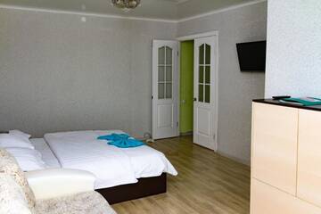 Фотографии Апартаменты Casablanka Parkhaus Apartment г. Петропавловск (Казахстан) №2 Фото Апартаменты Casablanka Parkhaus Apartment г. Петропавловск 2
