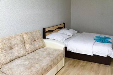 Фотографии Апартаменты Casablanka Parkhaus Apartment г. Петропавловск (Казахстан) №3 Фото Апартаменты Casablanka Parkhaus Apartment г. Петропавловск 3