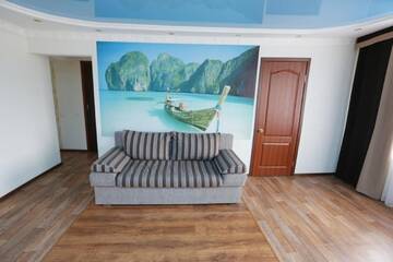 Фотографии Апартаменты Printa PARK HAUS Apartments г. Петропавловск (Казахстан) №2 Фото Апартаменты Printa PARK HAUS Apartments г. Петропавловск 2
