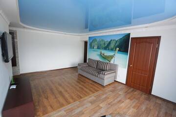 Фотографии Апартаменты Printa PARK HAUS Apartments г. Петропавловск (Казахстан) №3 Фото Апартаменты Printa PARK HAUS Apartments г. Петропавловск 3