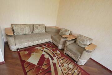 Фотографии Апартаменты Toledo PARK HAUS Apartments г. Петропавловск (Казахстан) №3 Фото Апартаменты Toledo PARK HAUS Apartments г. Петропавловск 3
