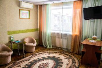 Фотографии Апартаменты Gavana ParkHaus Apartments г. Петропавловск (Казахстан) №3 Фото Апартаменты Gavana ParkHaus Apartments г. Петропавловск 3