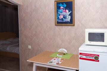 Фотографии Апартаменты Zigana PARK HAUS Apartments г. Петропавловск (Казахстан) №5 Фото Апартаменты Zigana PARK HAUS Apartments г. Петропавловск 5