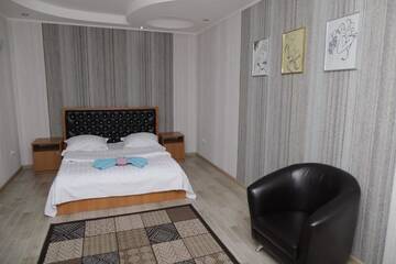 Фотографии Апартаменты Zigana PARK HAUS Apartments г. Петропавловск (Казахстан) №1 Фото Апартаменты Zigana PARK HAUS Apartments г. Петропавловск 1