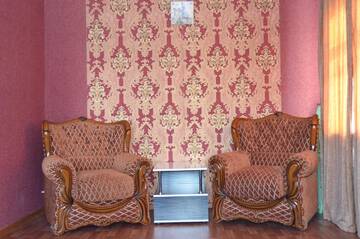 Фотографии Апартаменты Sakura Apartment г. Петропавловск (Казахстан) №4 Фото Апартаменты Sakura Apartment г. Петропавловск 4