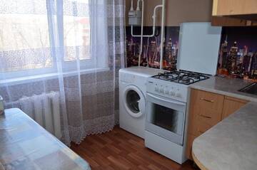 Фотографии Апартаменты Sakura Apartment г. Петропавловск (Казахстан) №5 Фото Апартаменты Sakura Apartment г. Петропавловск 5