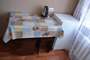 Фотографии Апартаменты Sakura Apartment г. Петропавловск (Казахстан) №2 Фото Апартаменты Sakura Apartment г. Петропавловск 2