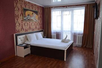 Фотографии Апартаменты Sakura Apartment г. Петропавловск (Казахстан) №3 Фото Апартаменты Sakura Apartment г. Петропавловск 3