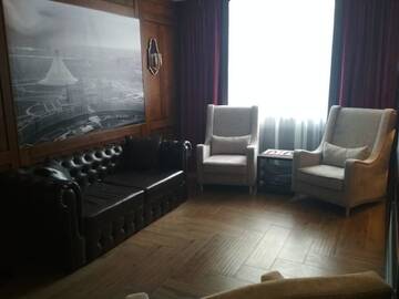 Фотографии Отель TELEGRAPH INN г. Петропавловск (Казахстан) №4 Фото Отель TELEGRAPH INN г. Петропавловск 4