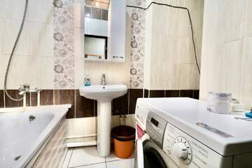 Фотографии Апартаменты One Bedroom Apartment in the Center г. Петропавловск (Казахстан) №5 Фото Апартаменты One Bedroom Apartment in the Center г. Петропавловск 5