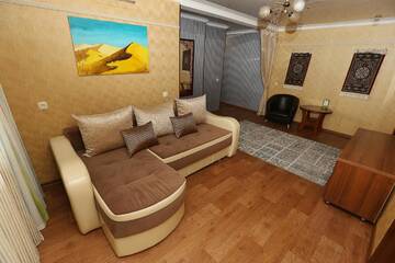 Фотографии Апартаменты Самарканд Апартаменты PARK HAUS г. Петропавловск (Казахстан) №1 Фото Апартаменты Самарканд Апартаменты PARK HAUS г. Петропавловск 1