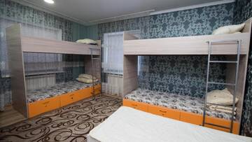 Фотографии Хостелы Хостел Уютный дом гостиничной компании Мир квартир г. Петропавловск (Казахстан) №1 Фото Хостелы Хостел Уютный дом гостиничной компании Мир квартир г. Петропавловск 1