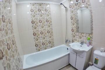 Фотографии Апартаменты NOMAD APARTS г. Петропавловск (Казахстан) №4 Фото Апартаменты NOMAD APARTS г. Петропавловск 4