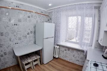 Фотографии Апартаменты NOMAD APARTS г. Петропавловск (Казахстан) №5 Фото Апартаменты NOMAD APARTS г. Петропавловск 5