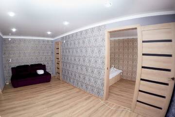 Фотографии Апартаменты NOMAD APARTS г. Петропавловск (Казахстан) №1 Фото Апартаменты NOMAD APARTS г. Петропавловск 1