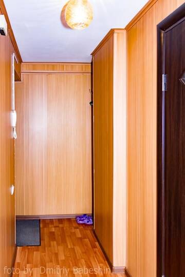 Фото номера Апартаменты-студио Апартаменты Izumrud PARK HAUS Apartments г. Петропавловск 13