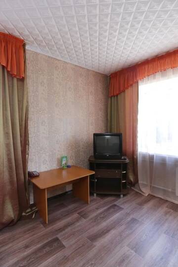 Фото номера Апартаменты-студио Апартаменты E.P. PARK HAUS Apartments г. Петропавловск 8