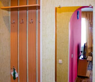 Фото номера Апартаменты Апартаменты Vesten PARK HAUS Apartaments г. Петропавловск 8