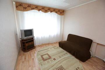 Фото номера Апартаменты Апартаменты Valensia Parkhaus Apartment г. Петропавловск 19
