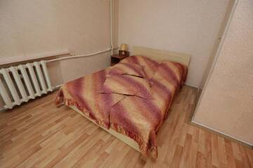 Фото номера Апартаменты Апартаменты Valensia Parkhaus Apartment г. Петропавловск 22