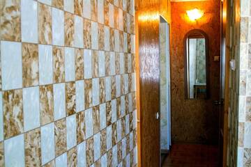 Фото Апартаменты Kvant ParkHaus Apartments г. Петропавловск 4