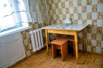 Фото Апартаменты Kvant ParkHaus Apartments г. Петропавловск 5