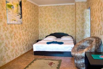 Фото Апартаменты Kvant ParkHaus Apartments г. Петропавловск 3