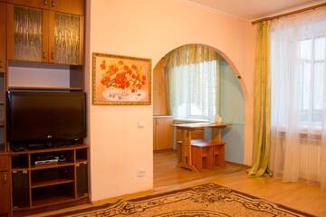 Фото Апартаменты Lion PARK HAUS Apartments г. Петропавловск 2