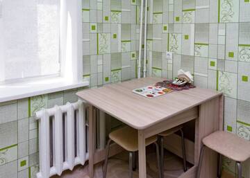 Фото номера Апартаменты Апартаменты Casablanka Parkhaus Apartment г. Петропавловск 14