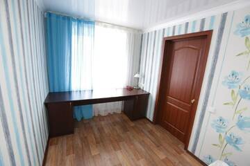 Фото номера Апартаменты Апартаменты Printa PARK HAUS Apartments г. Петропавловск 17