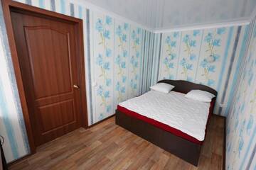 Фото номера Апартаменты Апартаменты Printa PARK HAUS Apartments г. Петропавловск 14