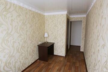 Фото номера Апартаменты Апартаменты Printa PARK HAUS Apartments г. Петропавловск 22
