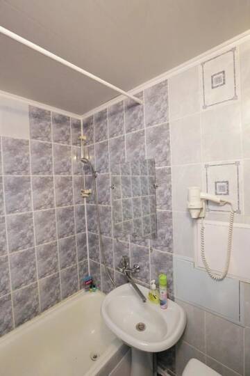 Фото номера Апартаменты Апартаменты Printa PARK HAUS Apartments г. Петропавловск 27