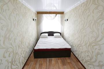 Фото номера Апартаменты Апартаменты Printa PARK HAUS Apartments г. Петропавловск 9