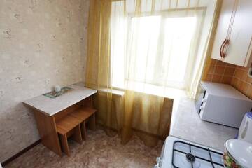 Фото номера Апартаменты с 1 спальней Апартаменты Biladgeo Park Haus Apartments г. Петропавловск 15