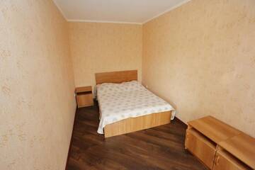 Фото номера Апартаменты с 1 спальней Апартаменты Biladgeo Park Haus Apartments г. Петропавловск 20