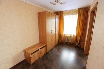 Фото номера Апартаменты с 1 спальней Апартаменты Biladgeo Park Haus Apartments г. Петропавловск 7