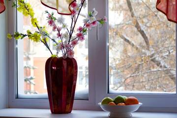 Фото номера Апартаменты Апартаменты Rizo Park Haus Apartment г. Петропавловск 27