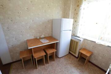 Фото номера Апартаменты с 1 спальней Апартаменты Toledo PARK HAUS Apartments г. Петропавловск 41