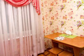 Фото Апартаменты Zhasmin PARK HAUS Apartments г. Петропавловск 5