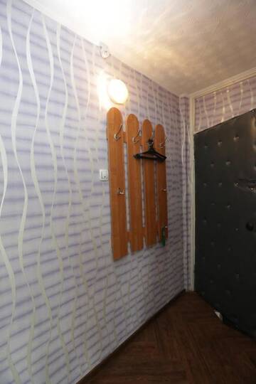 Фото номера Апартаменты-студио Апартаменты Duglas Park Haus Apartments г. Петропавловск 7