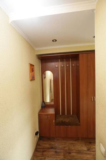 Фото номера Апартаменты-студио Апартаменты Gavana ParkHaus Apartments г. Петропавловск 10