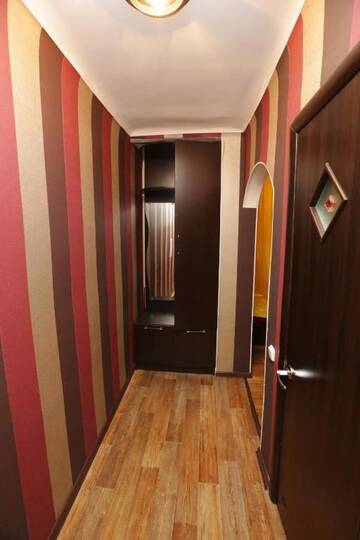 Фото номера Апартаменты Апартаменты Jamaika Park Haus Apartments г. Петропавловск 11