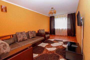 Фото Апартаменты Madrid г. Петропавловск 3