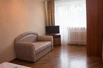 Фото номера Апартаменты Апартаменты jalta parkhaus г. Петропавловск 8